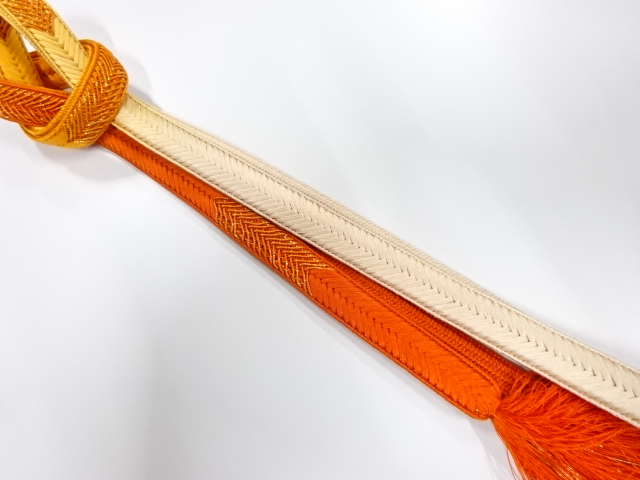 Japanese Kimono / Accessories Silk